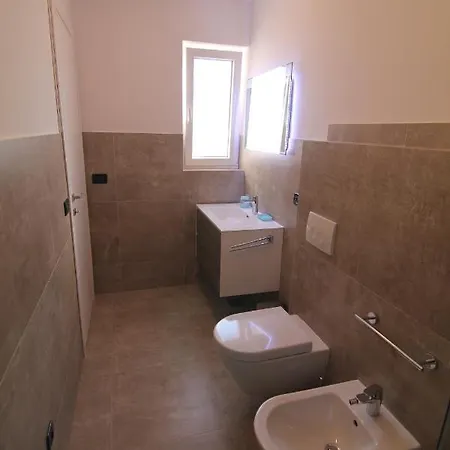 Seahouse 114 Aparthotel Mali Losinj