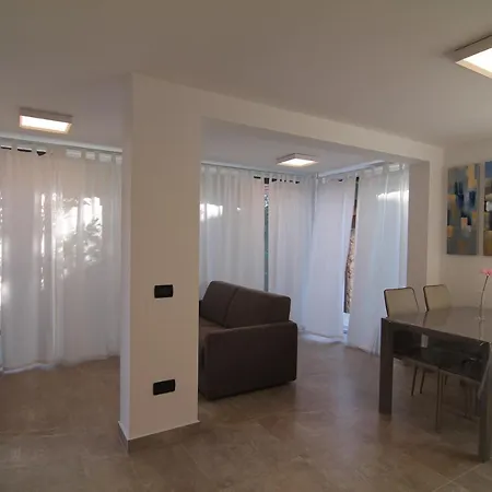 Seahouse 114 Mali Losinj