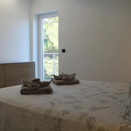 Aparthotel Seahouse 114 Mali Losinj