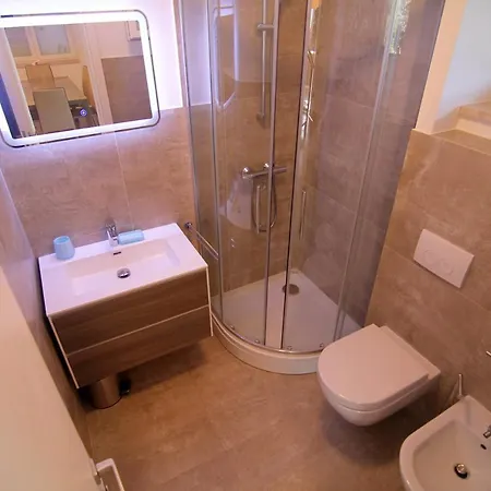 Seahouse 114 * Mali Losinj