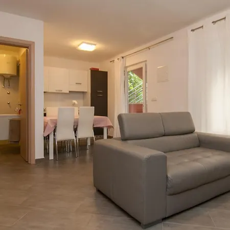 Seahouse 114 * Mali Losinj