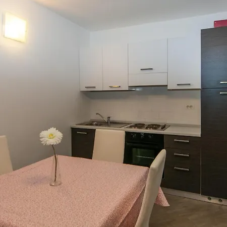 Seahouse 114 Aparthotel Mali Losinj