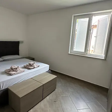 Aparthotel Seahouse 114
