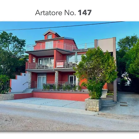 Seahouse 114 مالي لوشينغْ