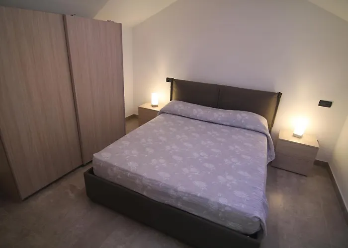 Seahouse 114 3* مالي لوشينغْ