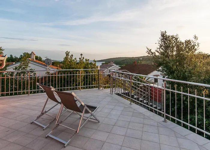 Seahouse 114 شقة فندقية 3*