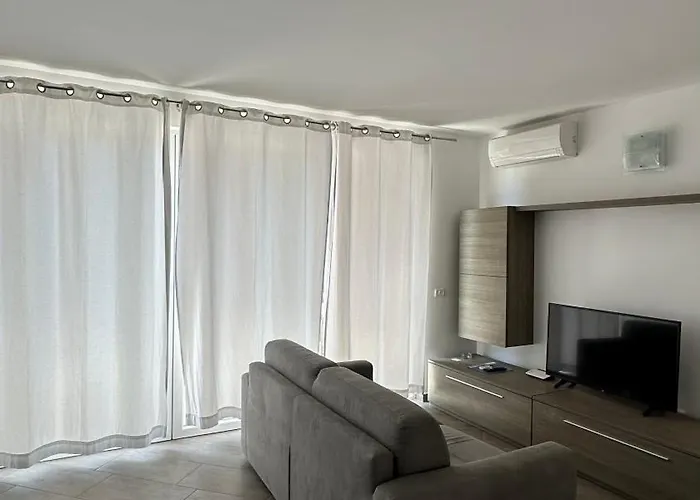 Seahouse 114 مالي لوشينغْ