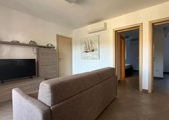 Seahouse 114 شقة فندقية مالي لوشينغْ