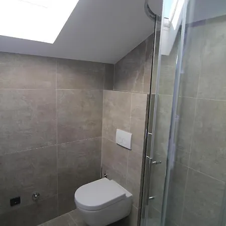 Ξενοδοχείο με διαμερίσματα Seahouse 114