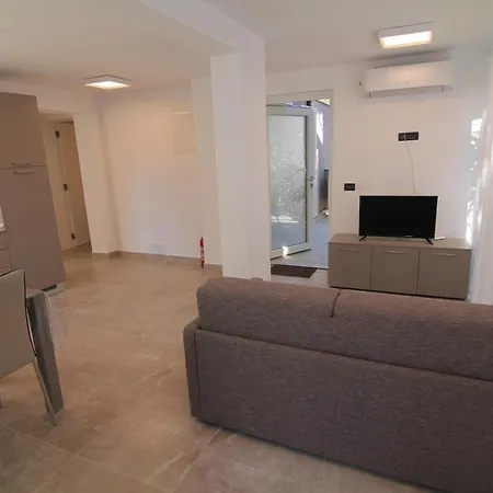 Ξενοδοχείο με διαμερίσματα Seahouse 114 3*