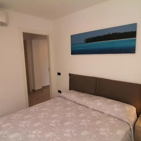 Ξενοδοχείο με διαμερίσματα Seahouse 114 Mali Lošinj