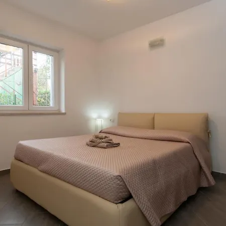 Seahouse 114 Ξενοδοχείο με διαμερίσματα 3*