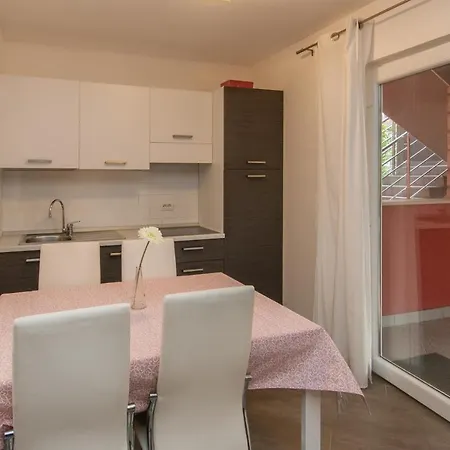 Seahouse 114 Ξενοδοχείο με διαμερίσματα Mali Lošinj