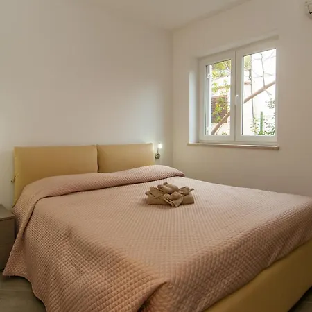 Seahouse 114 Hotel apartamentowy *