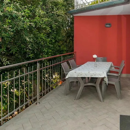 Hotel apartamentowy Seahouse 114