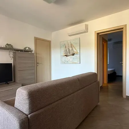 Seahouse 114 公寓式酒店 木洛希尼