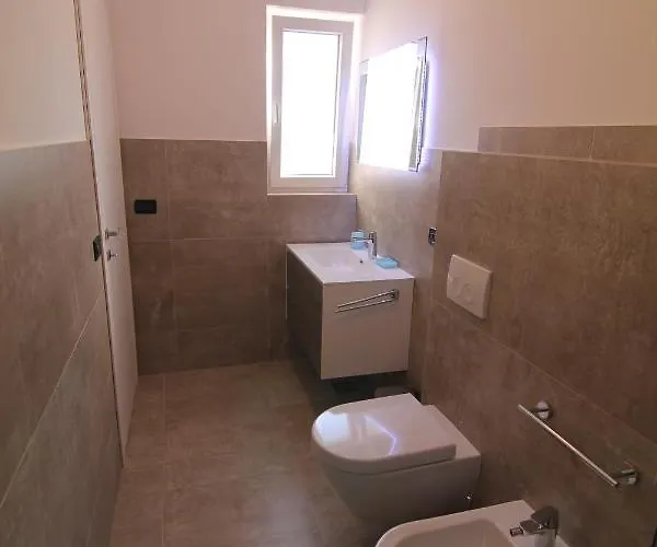 Seahouse 114 Apartmanhotel Mali Lošinj