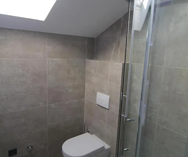 Apartmanhotel Seahouse 114