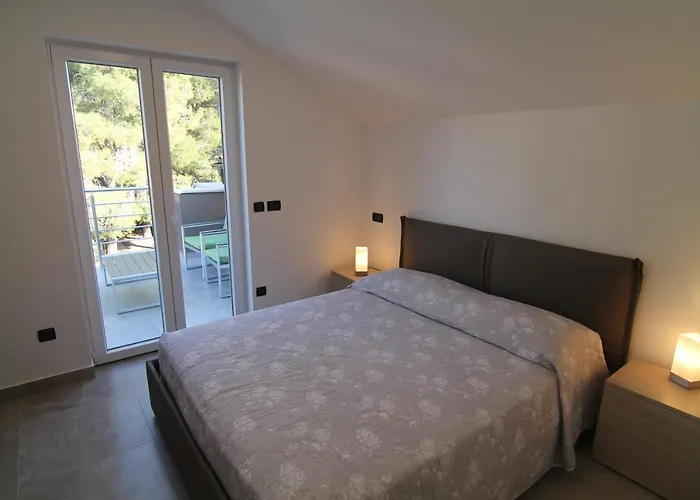 Seahouse 114 Aparthotel Mali Lošinj