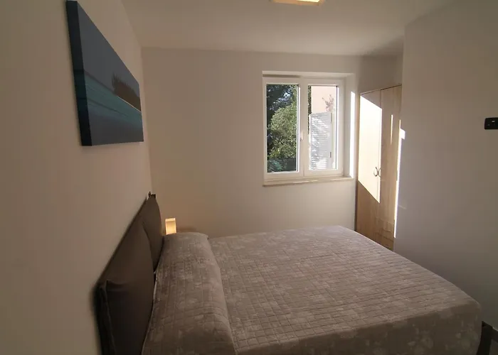 Apartmanhotel Seahouse 114