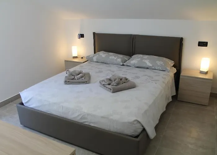 Apartmanhotel Seahouse 114