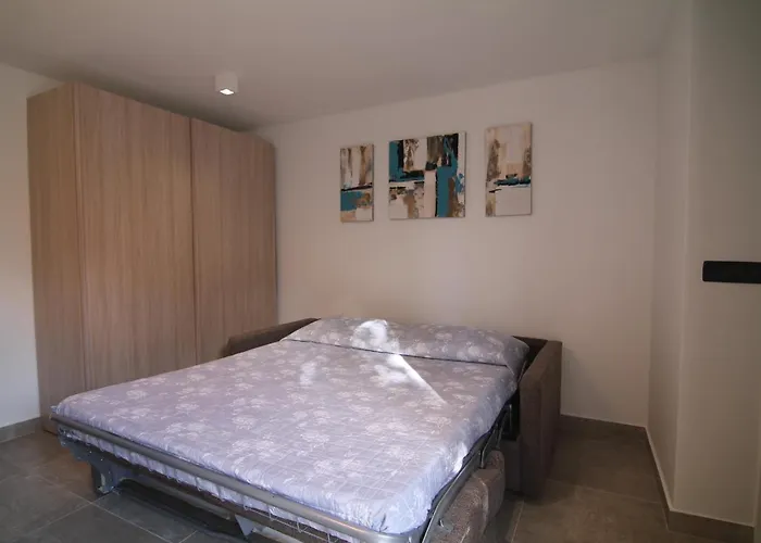 Seahouse 114 Apartmanhotel 3*