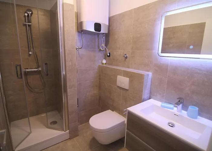 Seahouse 114 3* Mali Lošinj