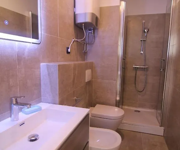 Seahouse 114 3* Mali Lošinj