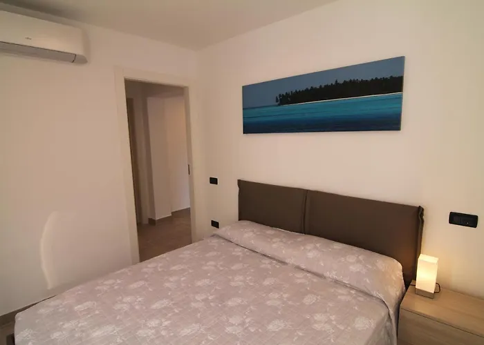 Apartmanhotel Seahouse 114 Mali Lošinj
