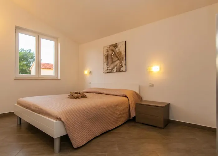 Seahouse 114 Mali Lošinj