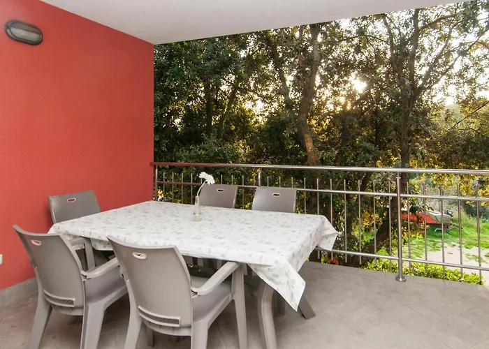 Seahouse 114 Apartmanhotel 3*