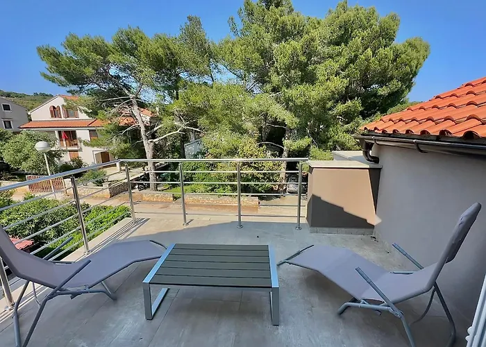 Apartmanhotel Seahouse 114 3*