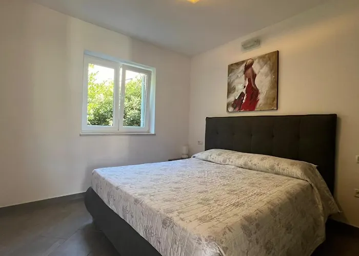 Seahouse 114 Apartmanhotel