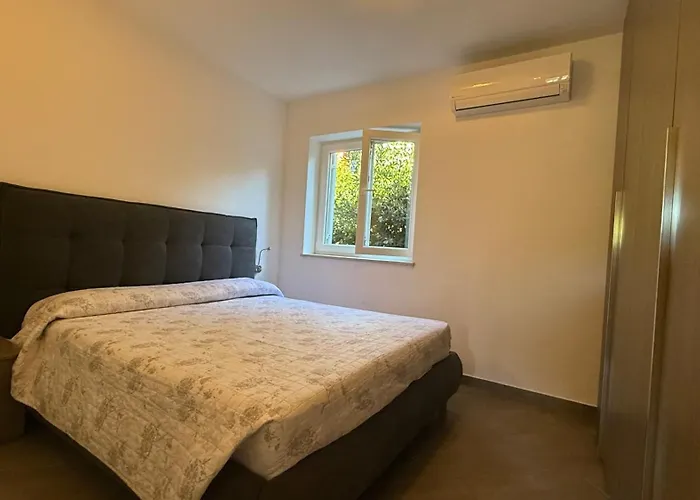 Seahouse 114 Apartmanhotel Mali Lošinj