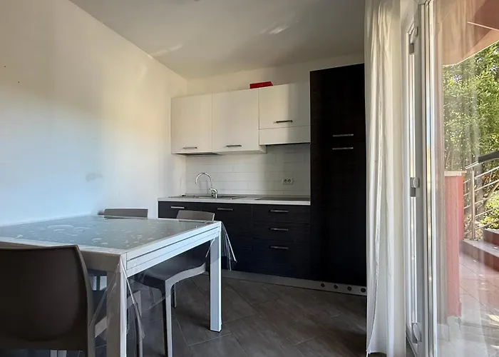 Seahouse 114 3* Mali Lošinj