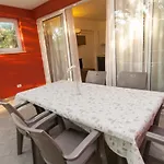 Seahouse 114 Apartmanhotel Mali Lošinj