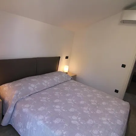 Seahouse 114 アパートホテル