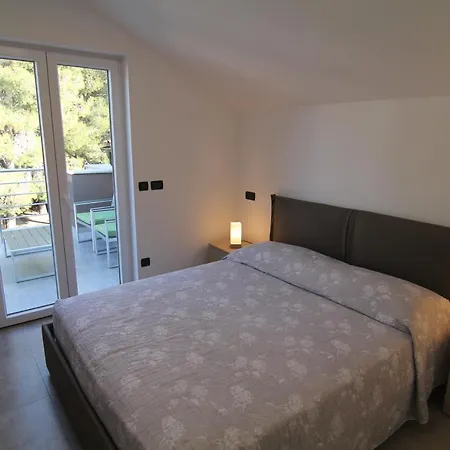 Seahouse 114 Hotel apartamentowy Mali Lošinj