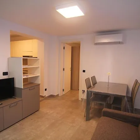 Seahouse 114 Apartmanhotel Mali Lošinj