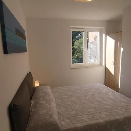 Apartmanhotel Seahouse 114