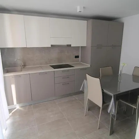 Hotel apartamentowy Seahouse 114