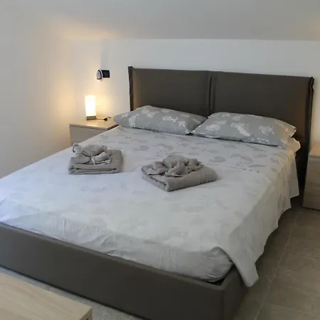 Hotel apartamentowy Seahouse 114