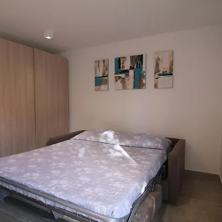 Seahouse 114 Hotel apartamentowy 3*