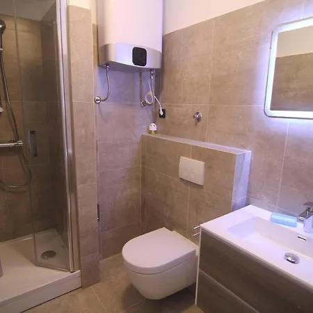 Seahouse 114 3* Mali Lošinj