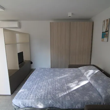 Seahouse 114 3* マリ・ロシニュ