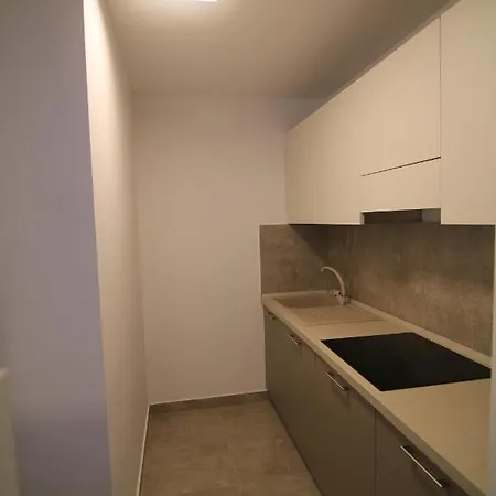 Seahouse 114 アパートホテル