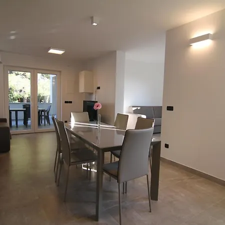 Seahouse 114 Apartmanhotel