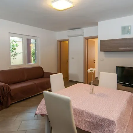 アパートホテル Seahouse 114 マリ・ロシニュ