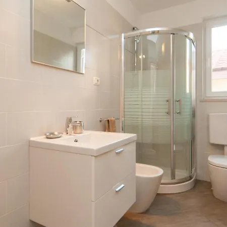 Seahouse 114 Mali Lošinj