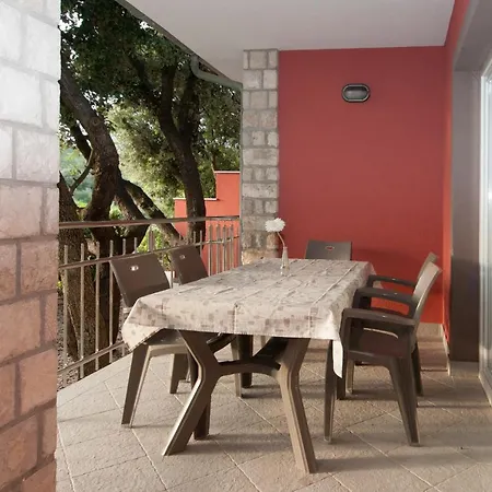 Seahouse 114 マリ・ロシニュ